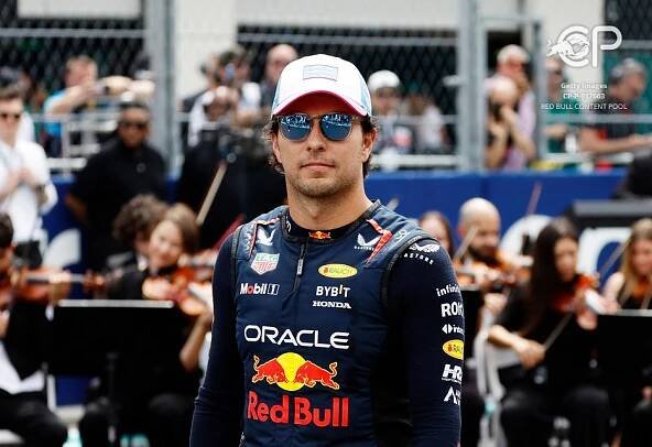 Velká cena Miami – nedělní závod – tým Oracle Red Bull Racing – Cysnews