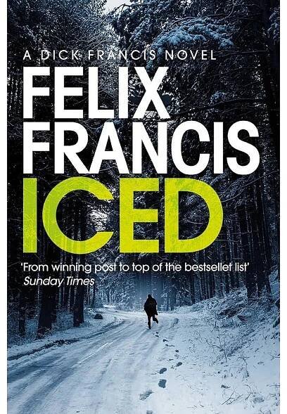 Iced