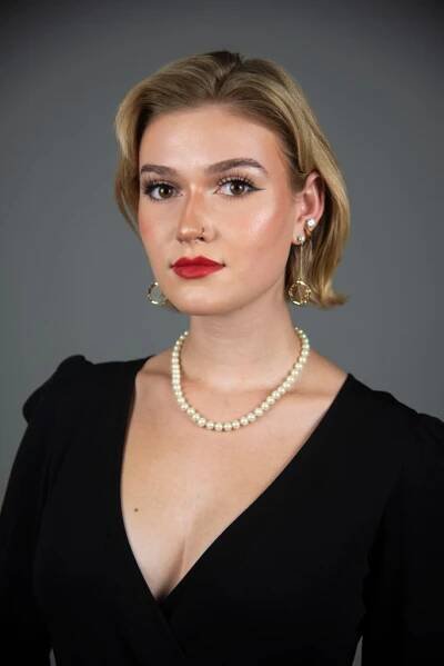 Sophia Rose Torres - Charleston International Music Competition