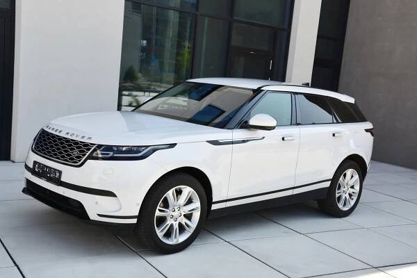 Land Rover Range Rover Velar P400e Plug in Hybrid 4x4 1MAJ