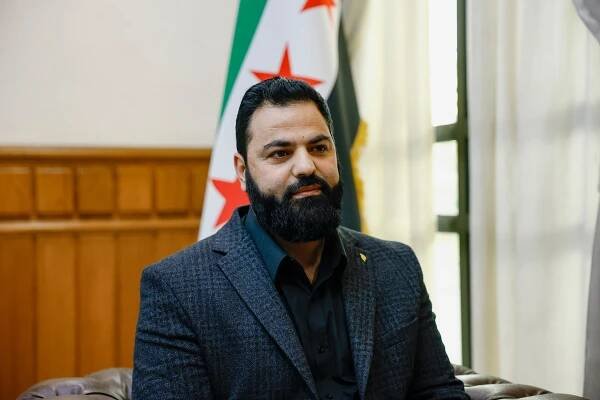 Ahmed al-Shami, the governor of Tartous, said Alawites are not targeted and deserve protection