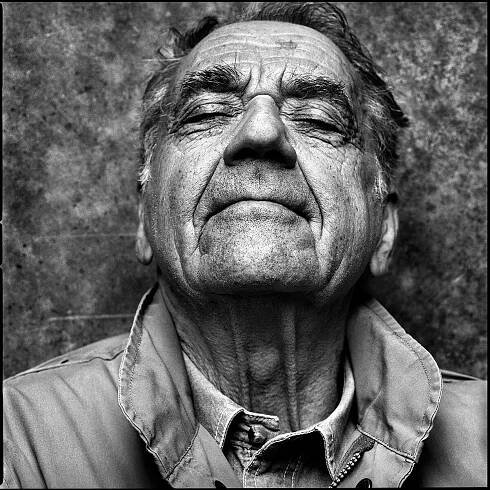 Legenden Johan Brun er død | Påskekalender | Fotograf Morten Krogvold