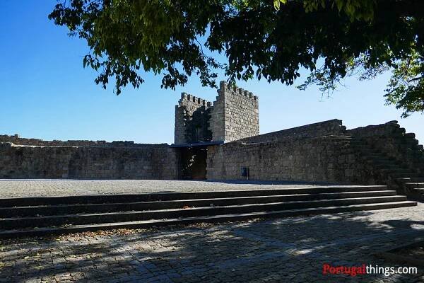 O que visitar em Castelo Branco