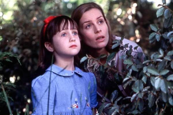 Embeth Davidtz, Mara Wilson