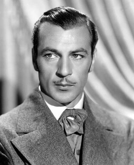 Gary Cooper - Actor