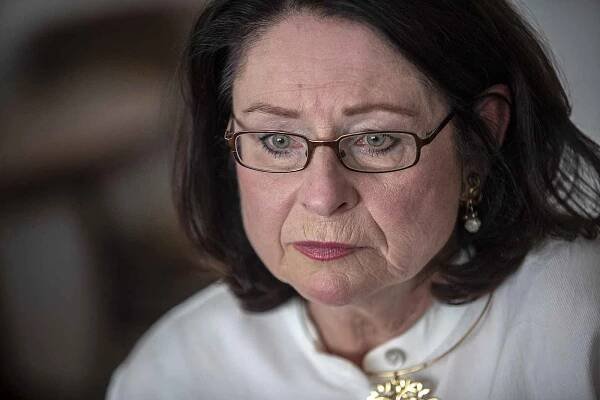 Miroslava Němcová: Nelituji toho, že jsem byla u zrodu ODS