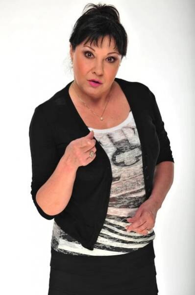 Patrasová je prý PORNODÁDA! Skončila kvůli tomu v ČT?