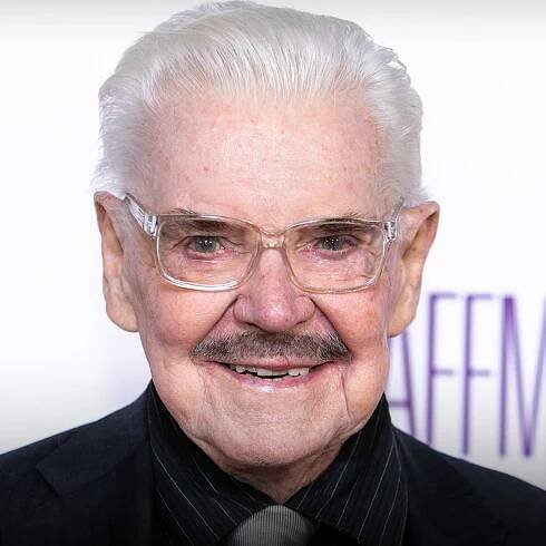 'Spider-Man' Actor Jack Betts Dead at 96