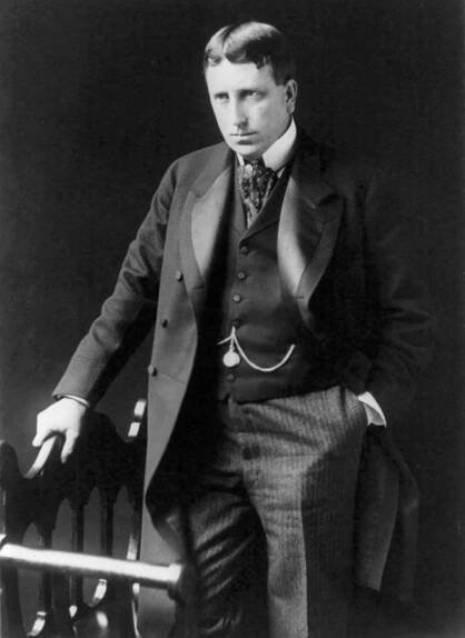 William Randolph Hearst