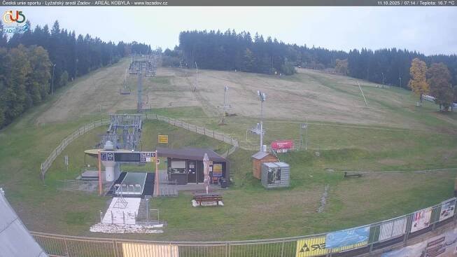 Šumava | Šumava | Horská služba ČR
