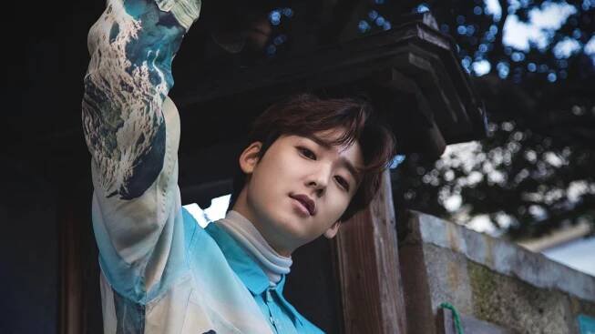 K-Pop Singer Kevin Woo Shares Why He Will Join Joy Ruckus Club Concert