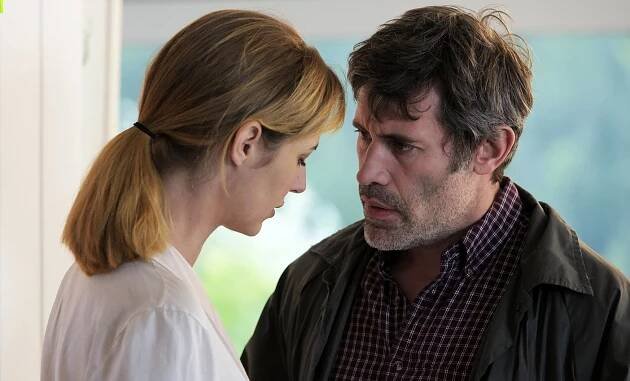Louise Bourgoin, Jalil Lespert - L'Enfant rêvé - Z filmu