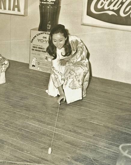 Kazuyo Russell