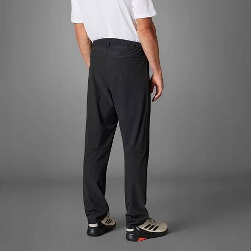 TREKINGOVÉ KALHOTY ADIDAS TERREX Multi Essentials Stretch JP0811 R M Kód výrobce JP0811