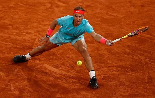 Nadal v klukovské euforii a nechápající Djokovič. To bylo finále Roland Garros