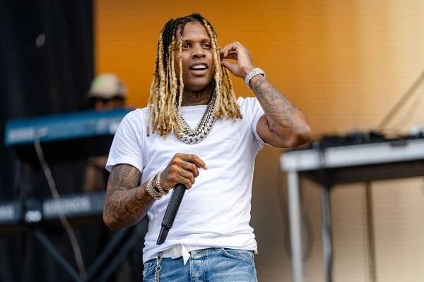 Lil Durk's Attempted Murder Charge Dropped