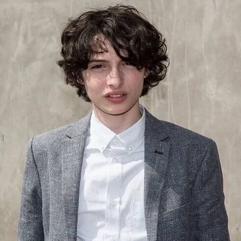 "Stranger Things" Star Finn Wolfhard Has Fired His Agent After Sexual Abuse Claims Surfaced