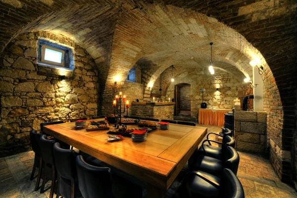 Pension Klaret - Valtice | Turistický.net