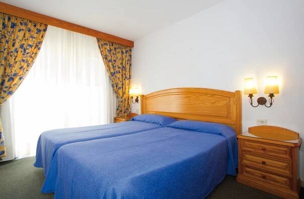 Hotel Riu Oliva Beach Resort, Kanárské ostrovy Fuerteventura - 16 154 Kč Invia