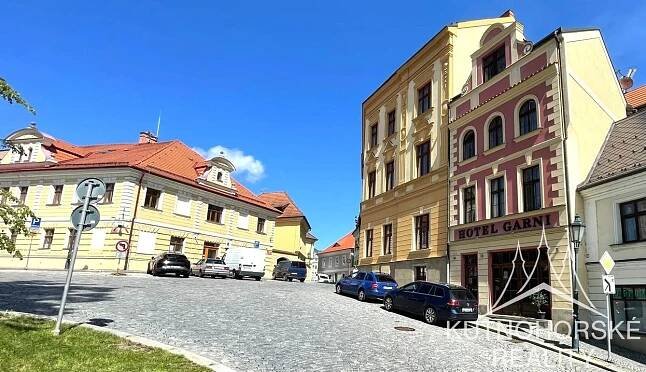 Pronájem atraktivního prostoru, 45 m2 - Kutná Hora-Vnitřní Město | Reality.iDNES.cz 