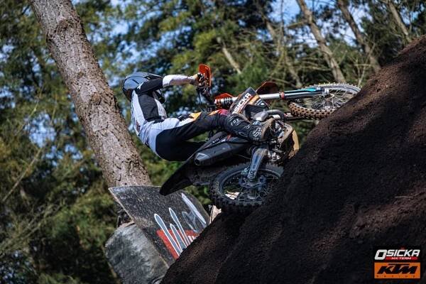 FOTOGALERIE Z MXGP of GALICIA – LUGO (ŠPANĚLSKO) – Osička MX Team