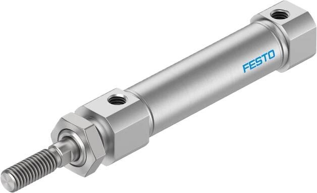 Pneumatický válec vodicích tyčí, řada: DSNU DSNU-S-12-50-P-A-MQ Festo