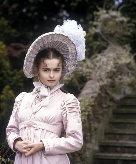 Hazard srdcí - Promo - Helena Bonham Carter