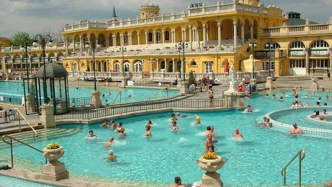 Corvin Point Rooms and Apartments – Budapest, Hotel, Apartment, Center, hostel
