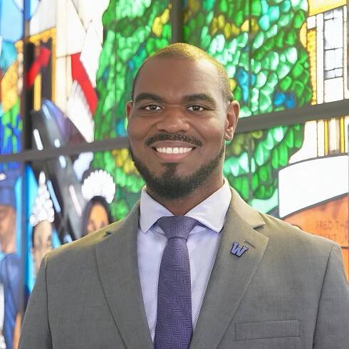 Leadership / Wiley University 