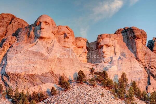USA dovolená a zájezdy | New Travel.cz