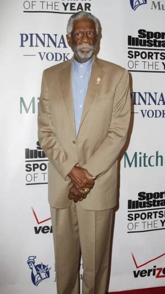 Bill Russell
