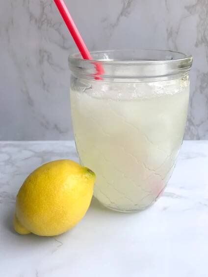 Lemonade