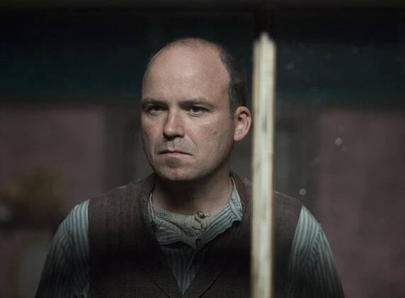 Penny Dreadful - Zlo a dobro v jedno jsou - Z filmu - Rory Kinnear