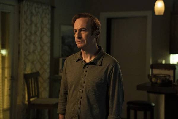 Volejte Saulovi - Podle plánu - Z filmu - Bob Odenkirk