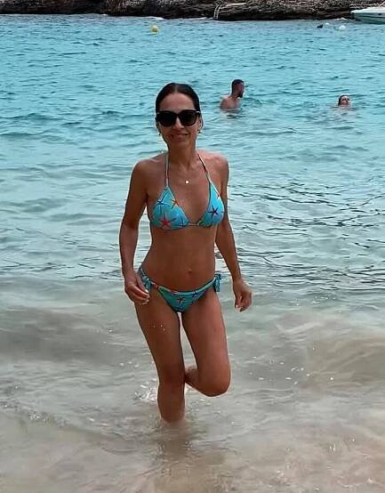 Po rozchodu ještě zkrásněla: Míša Kuklová vystavila na odiv neskutečnou figuru. Láká nápadníky?
