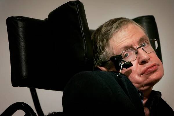 Stephen Hawking to Be Interred at Westminster Abbey