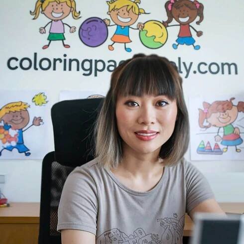 Emma Wilson – Illustrator