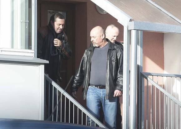 Poslední momenty Jiřího Pomeje (†54) před smrtí: Odešel jako frajer, říká kamarád Pásek
