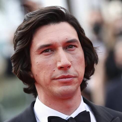 Annette: Five-minute standing ovation at Cannes bores Adam Driver so much he starts smoking a cigarette
