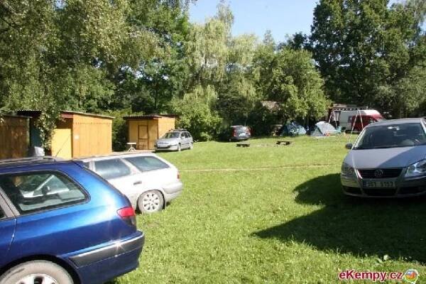 Nejlepší kempy Jižní Morava | eKempy.cz > autokempy, apartmány, bungalovy, mobilní domy, chatky, ubytování v ČR