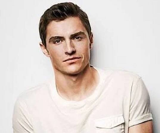Dave Franco