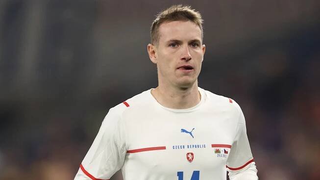 Jakub Jankto is another brave pioneer for gay football fans everywhere