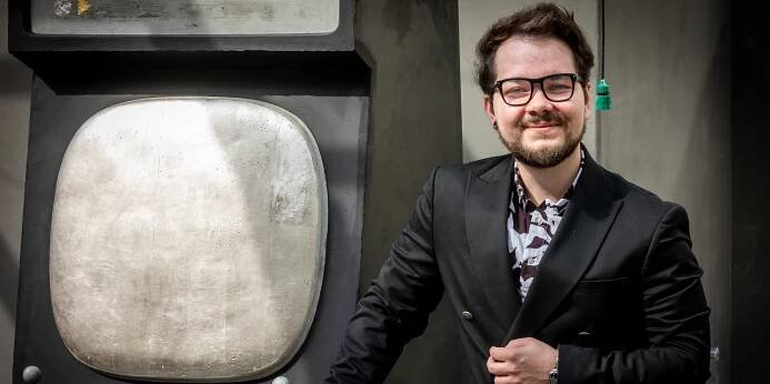 Mluvte s AI jako s člověkem. Může vás myšlenkově posunout