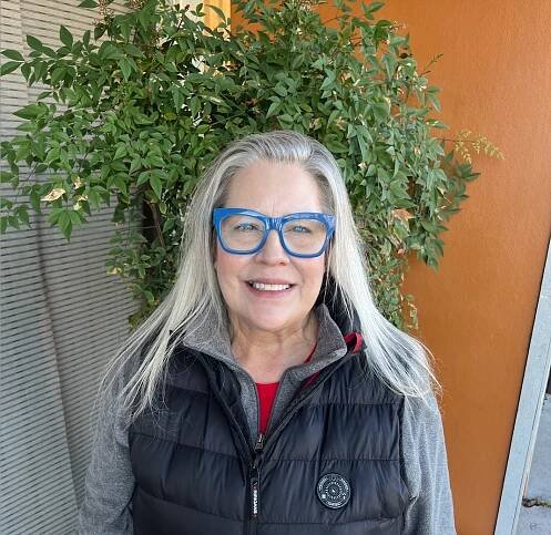 Jill Allen