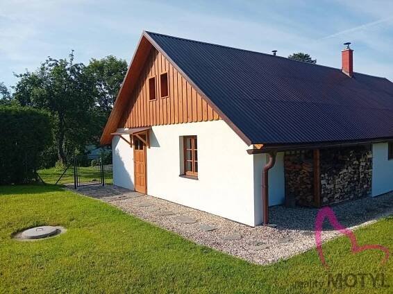 Prodej Dům, Písařov - Bukovice, okres Šumperk