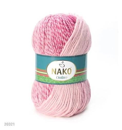 Ombre - 190 m / 100 g - U Matušků