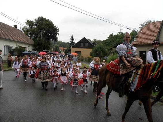 Řícmanice - Živéobce.cz