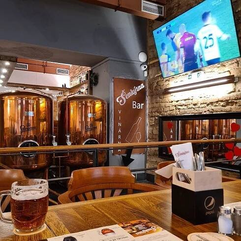 The 10 Best Restaurants in Praha 5 Prague - Tripadvisor