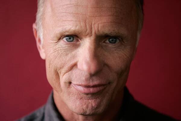 Ed Harris