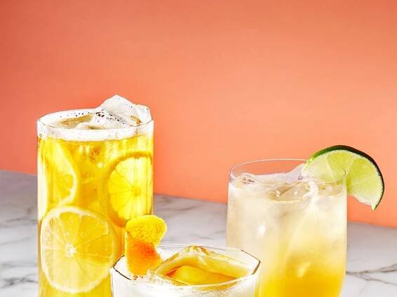 22 Super Bowl Drinks for the Ultimate Game Day Party